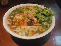 -易裕和·长沙米粉(友谊路店)