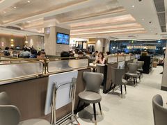 -香港新发烧腊茶餐厅(书城店)