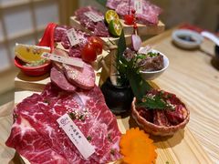 -松鱼亭·和牛烧肉(协鑫广场店)