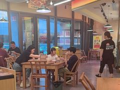 -付掌柜在成都·热炒砂锅集(金禾店)