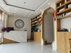 -慈蕊美容养生·专业经络调理