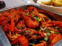 -李叔叔虾蟹大排档(青羊店)