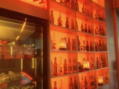 -何师烧烤Pro ·江湖川菜·小龙虾·精酿(太古里旗舰店)
