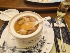 -水月周庄铂尔曼酒店-水月荟中餐厅