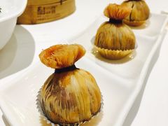 -金汇酒楼(中山东区店)