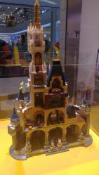 -乐高授权专卖店(朝阳大悦城店)