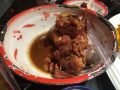 -金掌勺锅包肉(太原万达店)