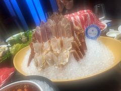 -东海怡品海鲜豆捞(舟宿夜江店)
