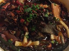 -缪氏川菜(丰盛町店)