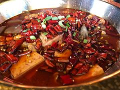 -先启半步颠·川菜小炒