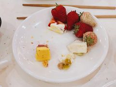 -第六季自助餐厅(甜水园店)