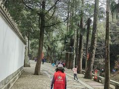 -白鹿洞书院