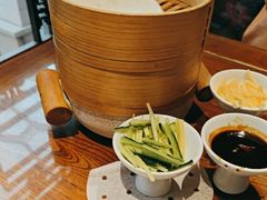 -北京老铺烤鸭(老城根店)