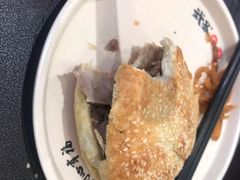 -武圣羊汤·西北面(朝阳门店)