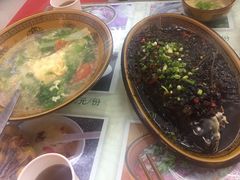 -君华饭店·腊排铜火锅