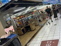 -世纪家家福生活广场(和义店)