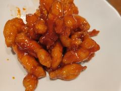 -黑窑厂糖油饼烤鸭·清真菜(黑窑厂街店)