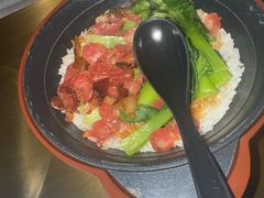 -Love Story爱情故事·养生SPA会所(体育店)