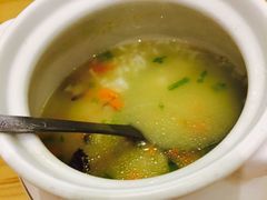 -乌镇那一年小院主题餐厅(甘泉西路店)