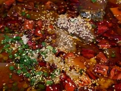 重庆毛血旺-盘飧市(春熙路店)