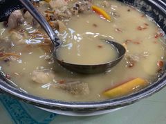 -东胜客河鲜店·西江河鲜·老字號渔家菜