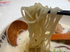 -味千拉面(广州白云机场T1西二店)