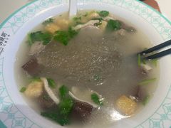 -苏晓玥·手作江南小吃(深圳北站店)