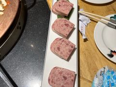 -老版火锅(半坡店)