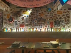 -三杯赤運·中式小酒馆(所城里店)