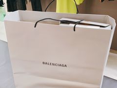 -BALENCIAGA(恒隆广场店)