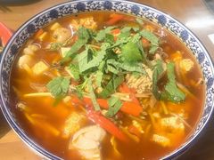 -小街47號江湖菜(四合院店)
