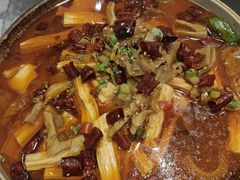-中国吉菜名店广源宾馆餐厅