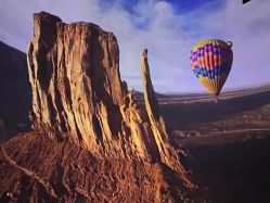 -翱翔飞越地平线