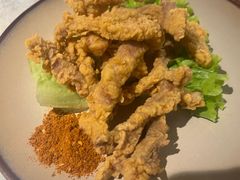 -鲜潭蒸汽石锅鱼(五道口购物中心店)