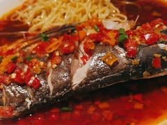 -金芙蓉|湘味小炒·鲜炒黄牛肉(淮安生态新城吾悦店)