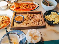 -探花·意境江南菜·唐伯虎文化体验店·松鼠桂鱼(观前店)