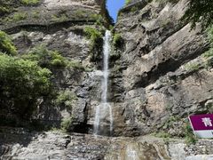 -十渡东湖港风景区