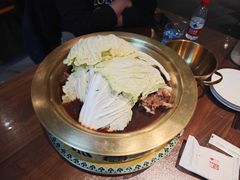 -南门小馆·清真(国贸商城店)