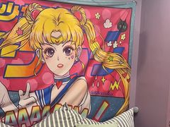 -悠米私人影院(街道口店)