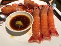 -Mr·Fish鱼鲜生海鲜放题(银泰in99店)