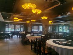 大堂-味可道美食坊(福基路店)