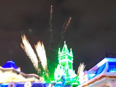 -厦门方特梦幻王国