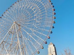 -南昌之星摩天轮