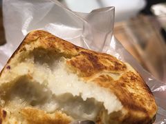 芋泥仙豆糕-馋嘴诱惑