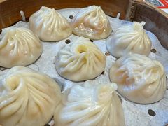 -馋三尺蟹粉小笼(人民广场店)