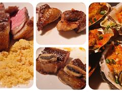 -拉蒂娜·巴西牛排馆 Latina·Brazilian Steakhouse(王府井喜悦店)