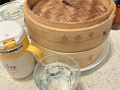 -鼎泰丰(环贸店)