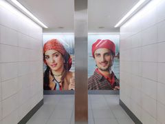 -英迪拉·甘地国际机场