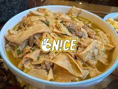 -西江美食舫·江西菜(健德桥店)