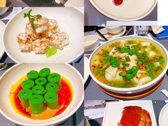 -小大董·烤鸭(观景餐厅·南京西路店)